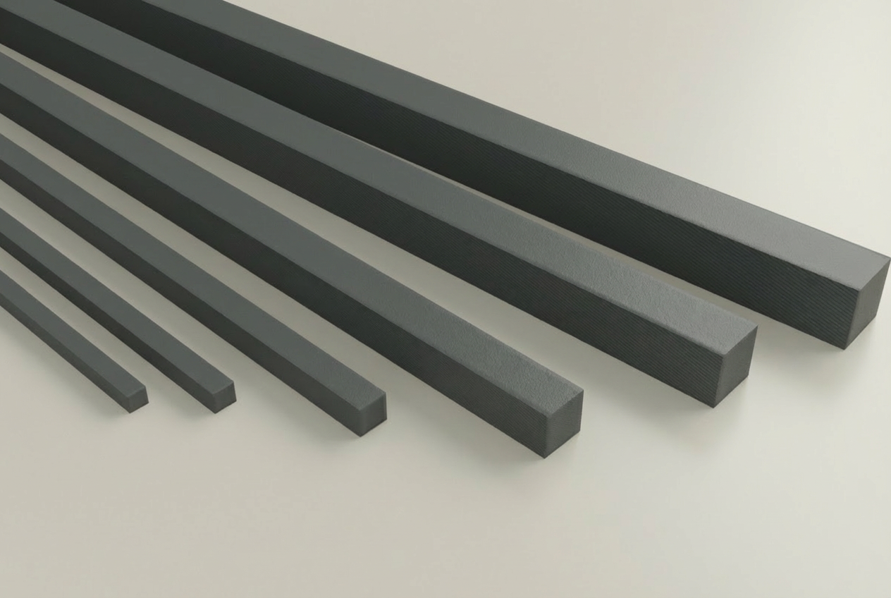 Barra in PVC - Quadre