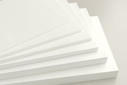 Lastra in POM Delrin