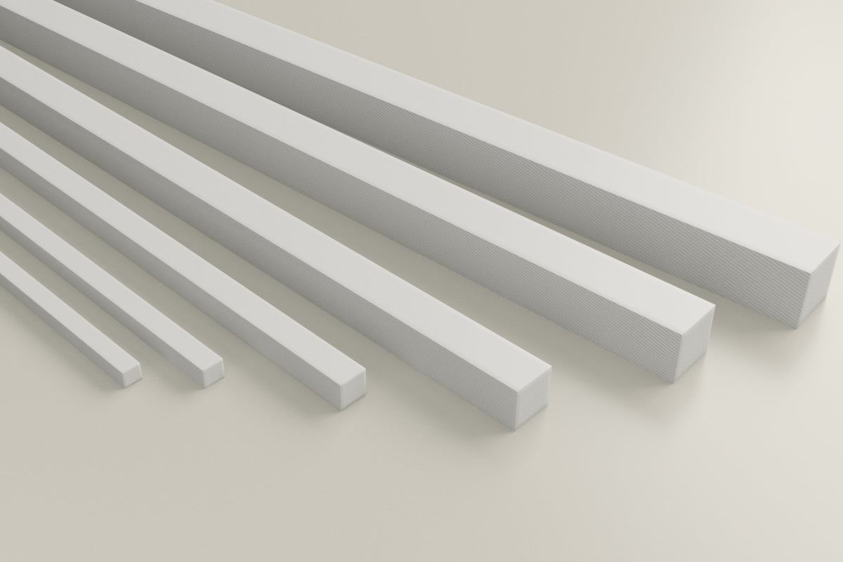 Barra Pvc Barra in PVC - Quadre – e-Plastech